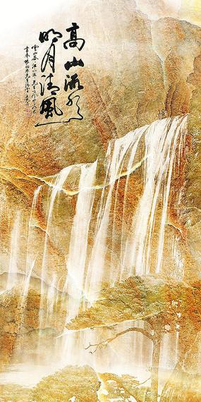 漂亮鹦鹉救援