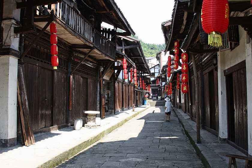 交通高峰期